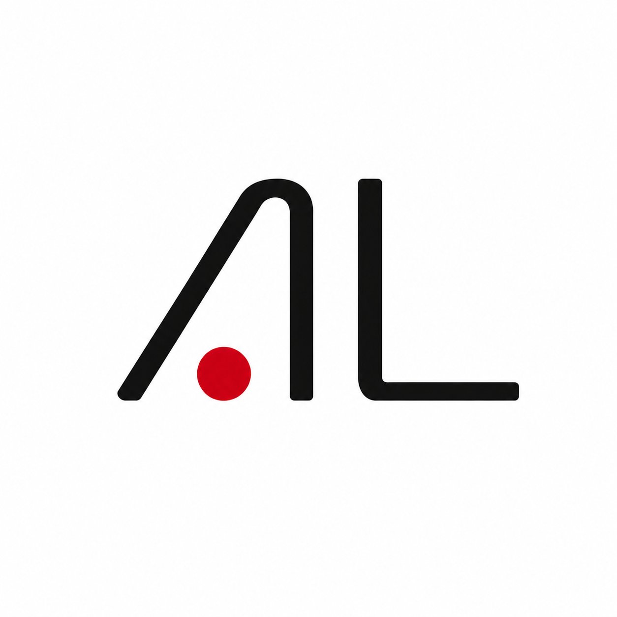 al.japan ロゴ